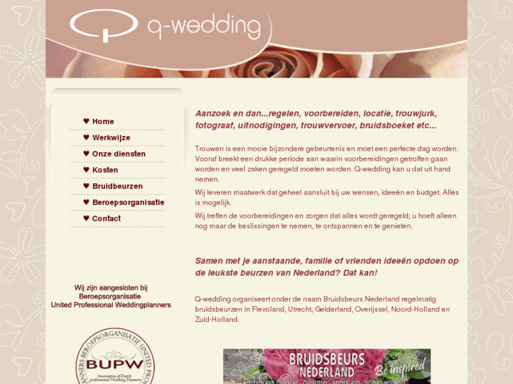 www.q-wedding.com