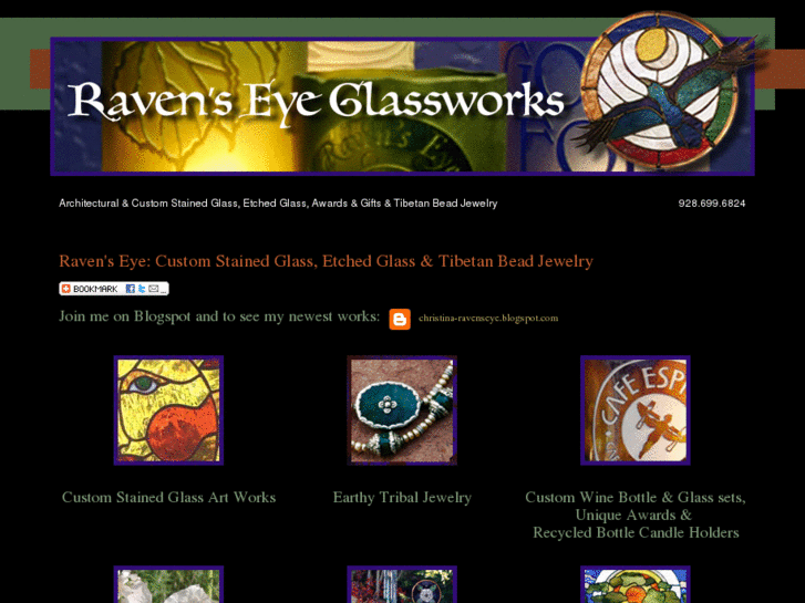 www.ravenseyeglass.com