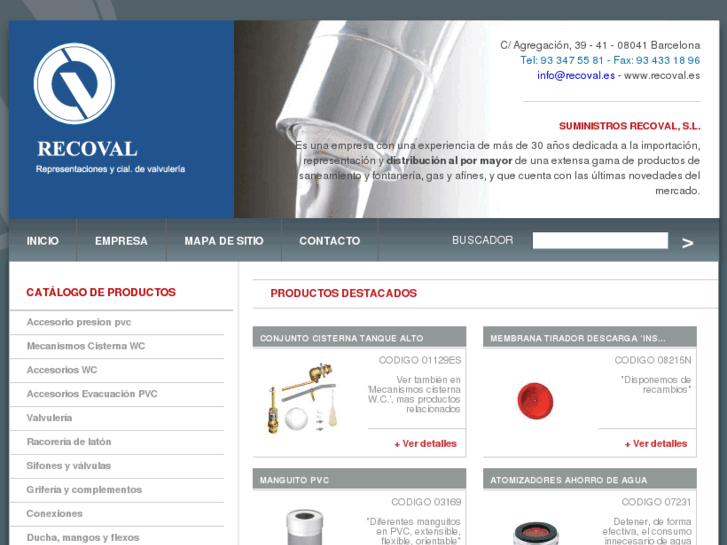 www.recoval.es