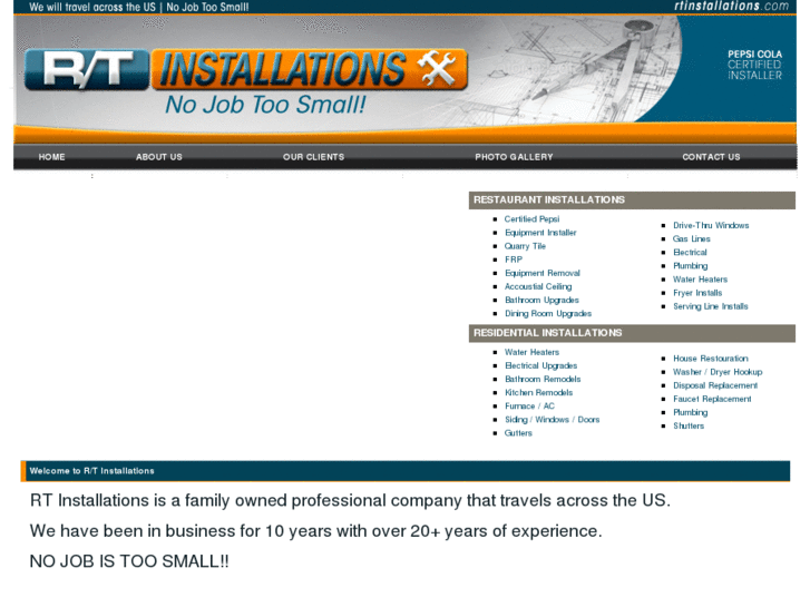 www.rtinstallations.com