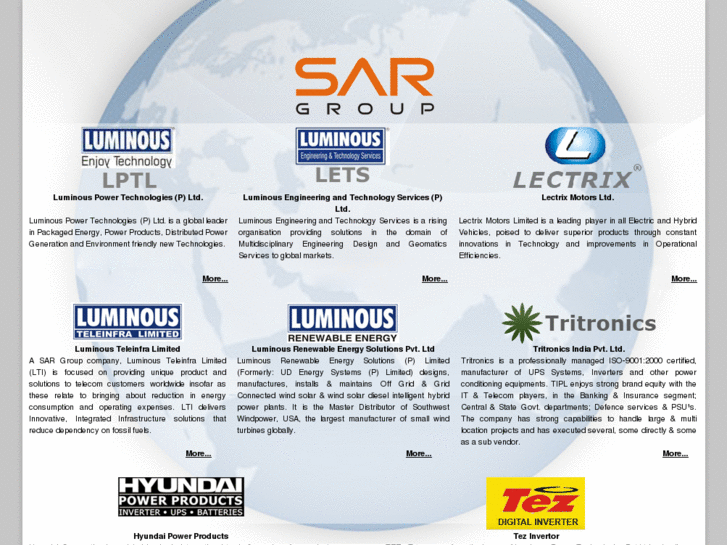 www.sar-group.com