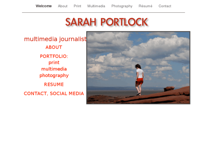 www.sarahportlock.com