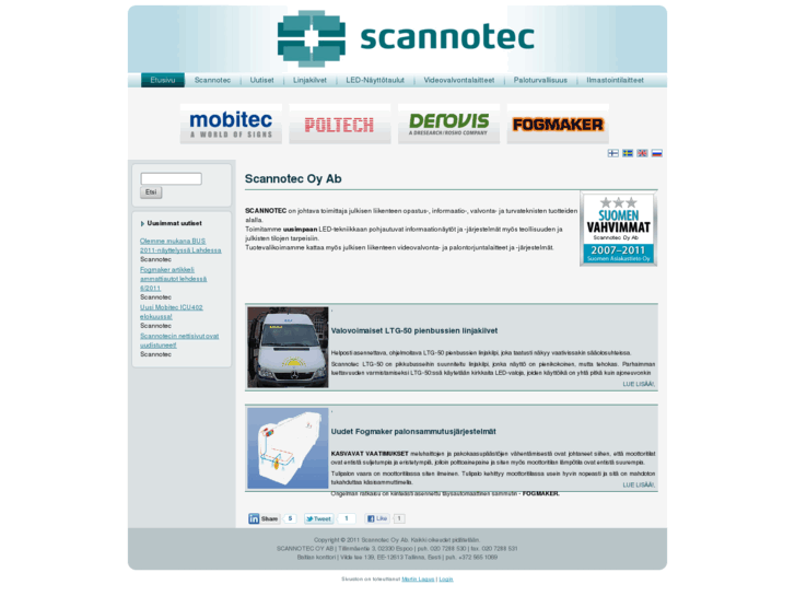 www.scannotec.fi