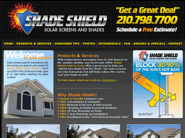 www.shadeshield.com