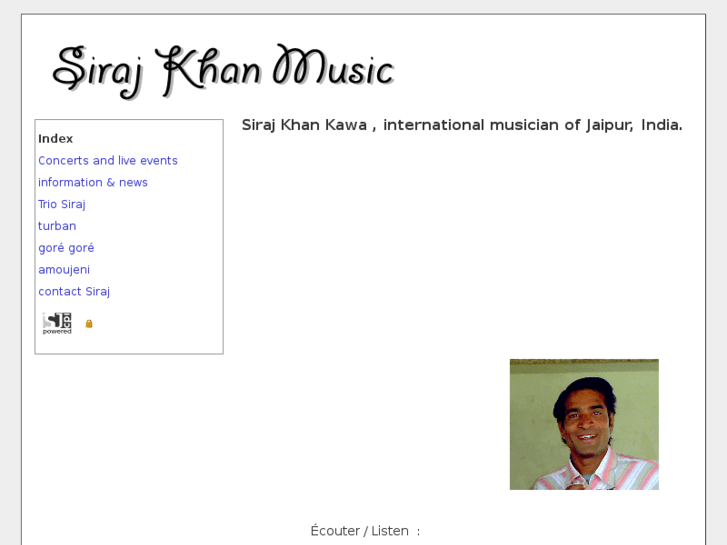 www.sirajkhanmusic.com