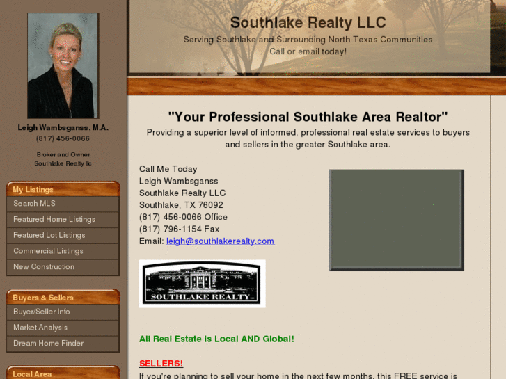 www.southlakerealty.com