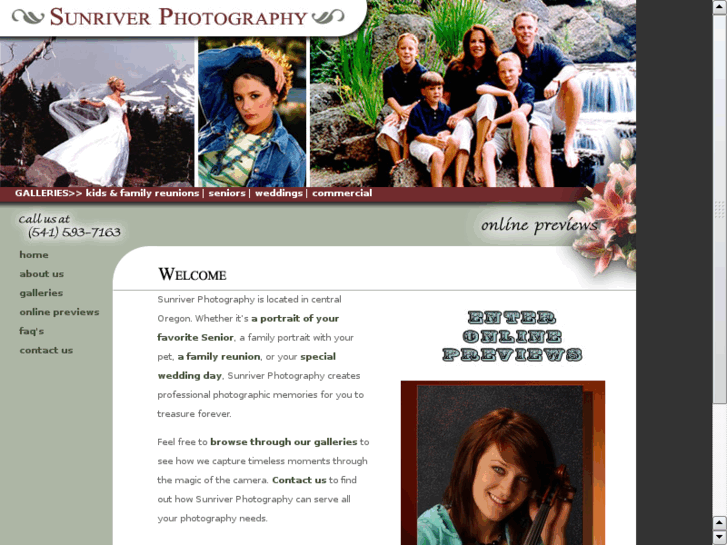 www.sunriverphotography.com