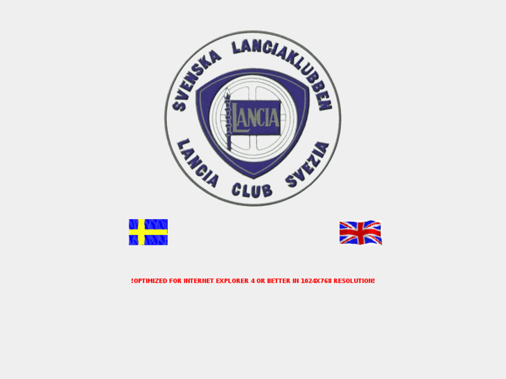 www.svenskalanciaklubben.com