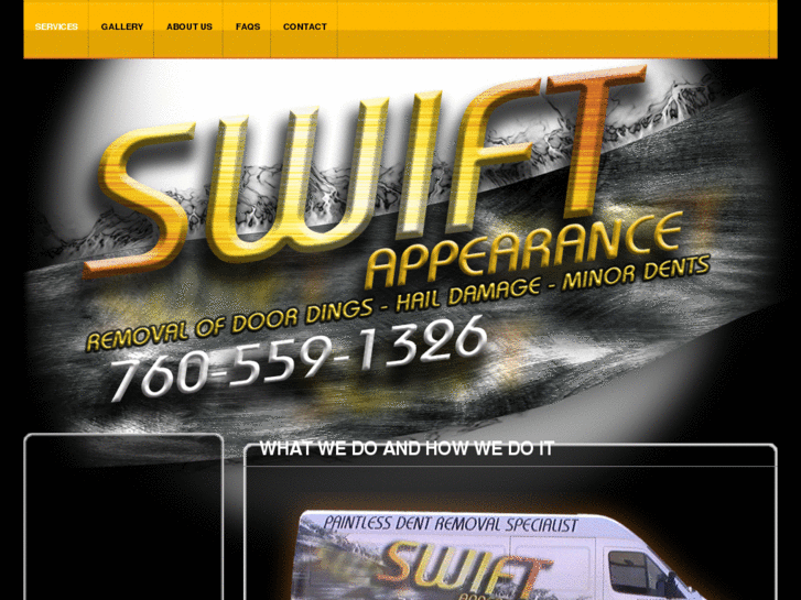 www.swiftappearance.com