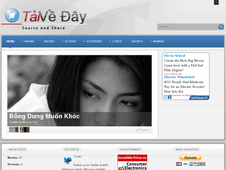 www.taiveday.com