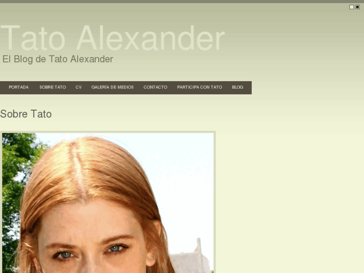 www.tatoalexander.com