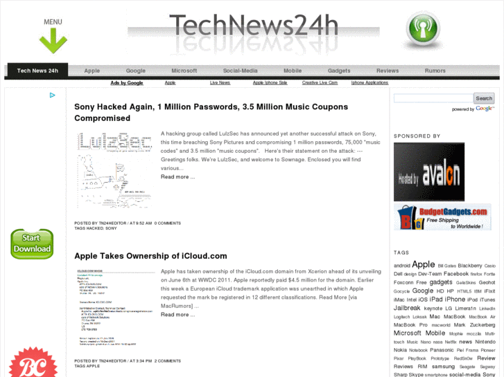 www.technews24h.com