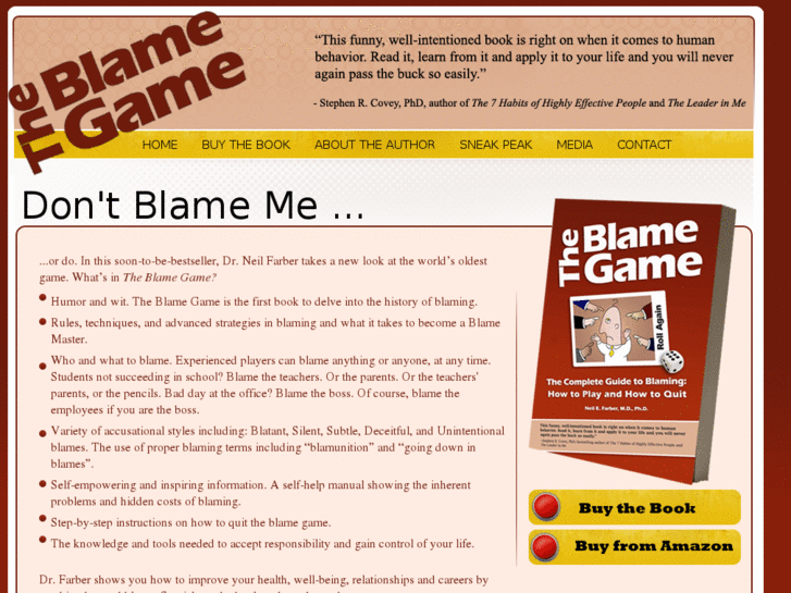 www.theblamegame.org