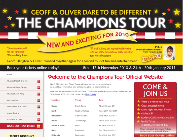 www.thechampionstour.co.uk