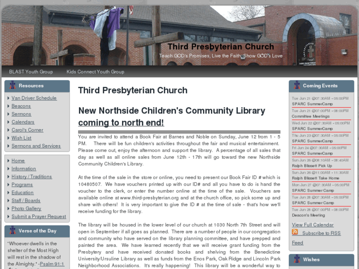 www.third-presbyterian.org