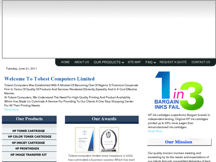 www.tobestcomputers.com