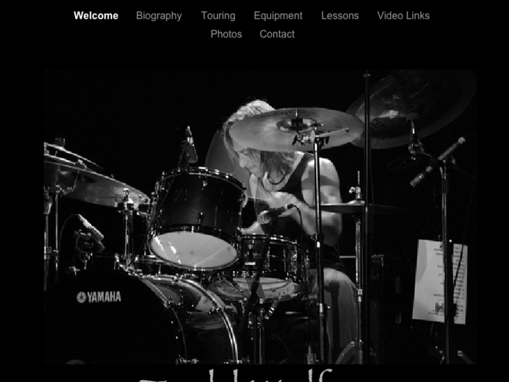 www.toddwolf.com