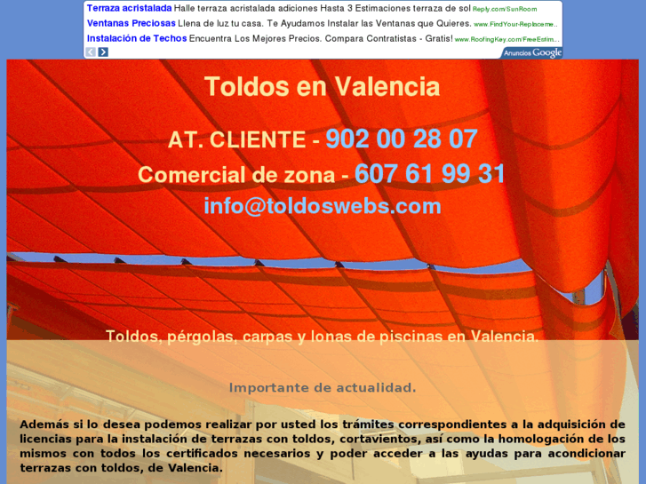 www.toldos-valencia.com