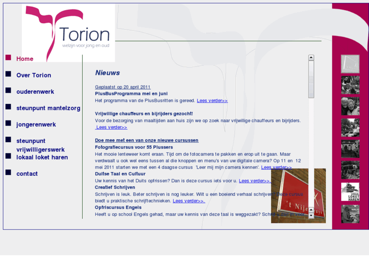 www.torion.nl