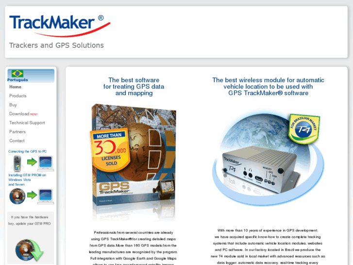 www.trackmaker.net