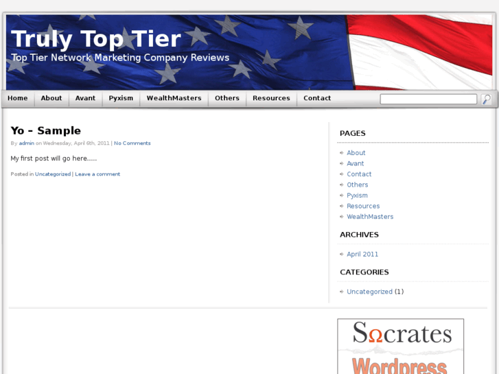 www.trulytoptier.com