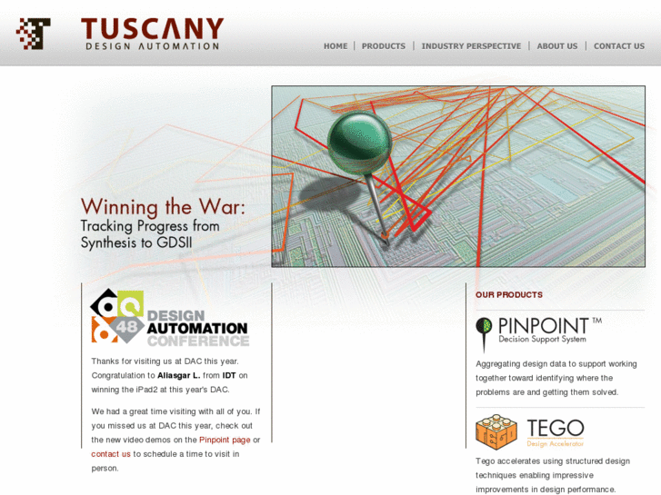 www.tuscanyda.com