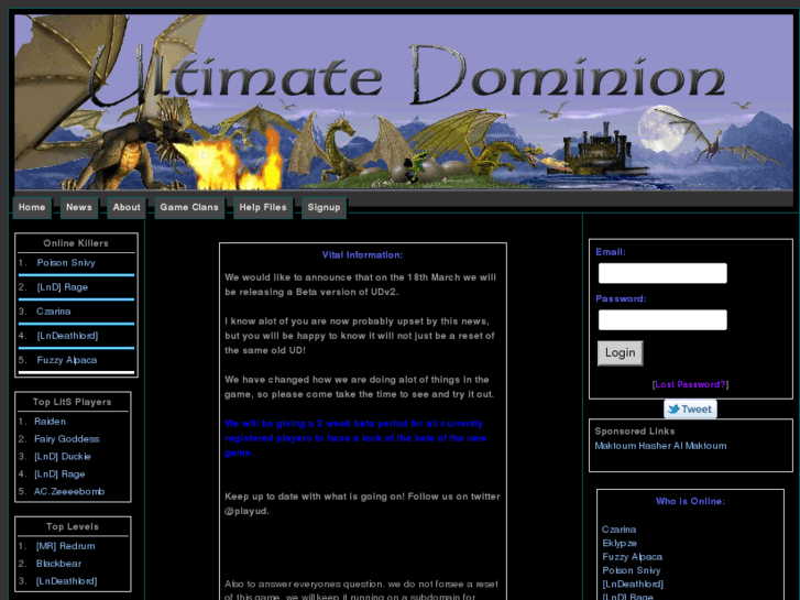 www.u-dominion.com