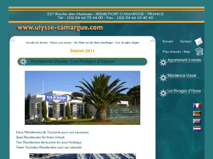 www.ulysse-camargue.com