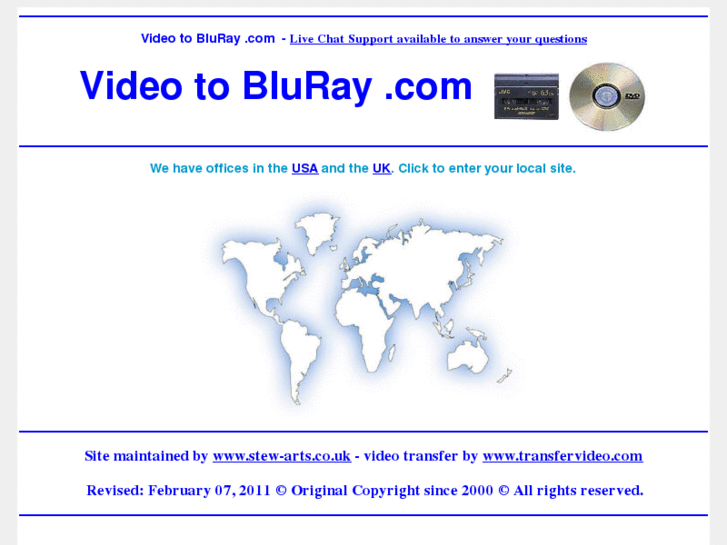 www.videotobluray.com