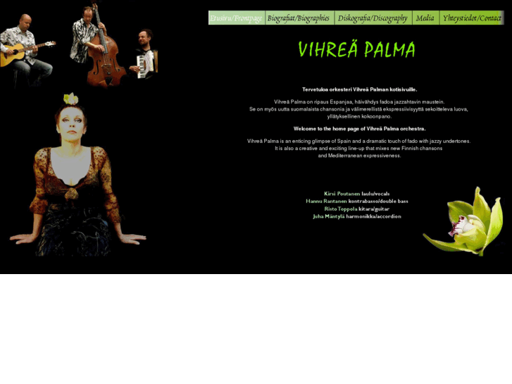 www.vihreapalma.com