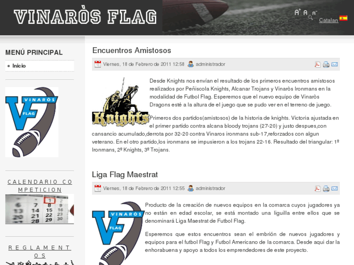 www.vinarosflag.es