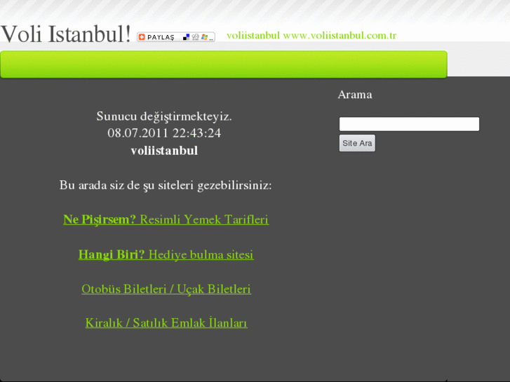 www.voliistanbul.com