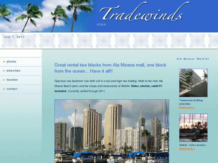 www.waikikicondoforrent.com