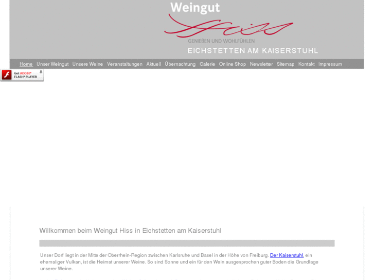 www.weingut-hiss.de