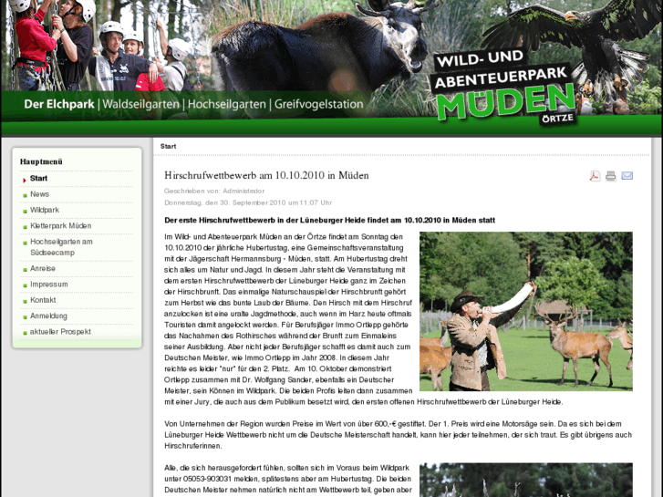 www.wildpark-mueden.com