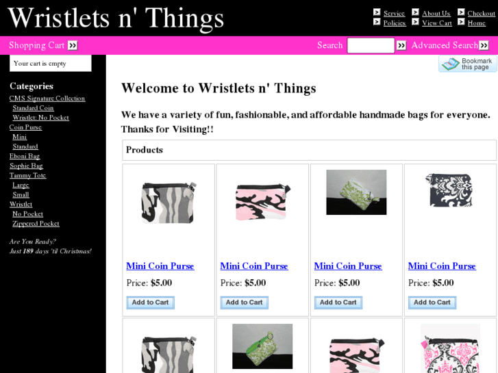 www.wristletsnthings.com