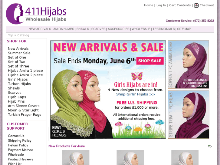 www.411hijabs.com