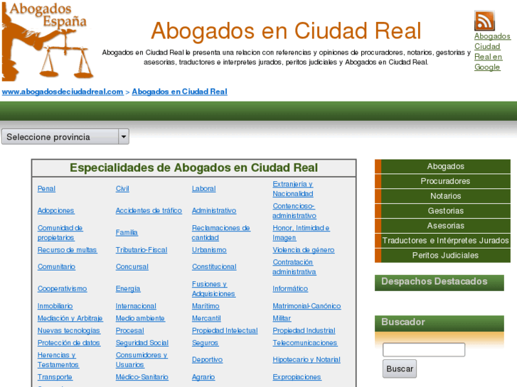 www.abogadosdeciudadreal.com