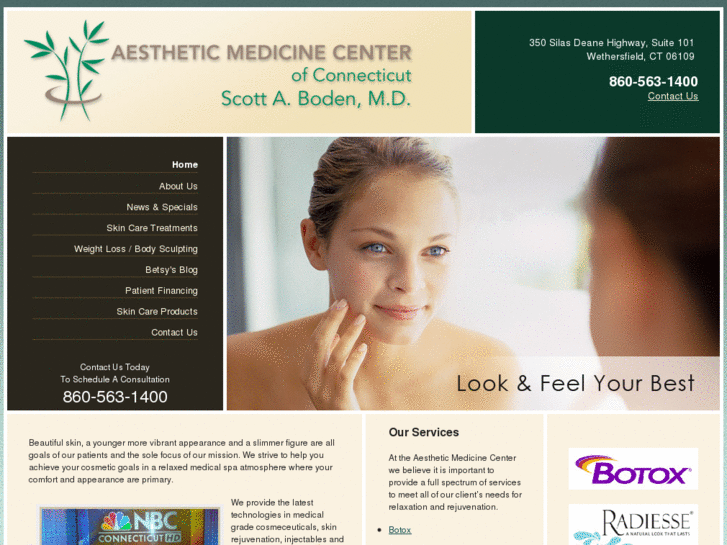 www.aestheticmedicinect.com