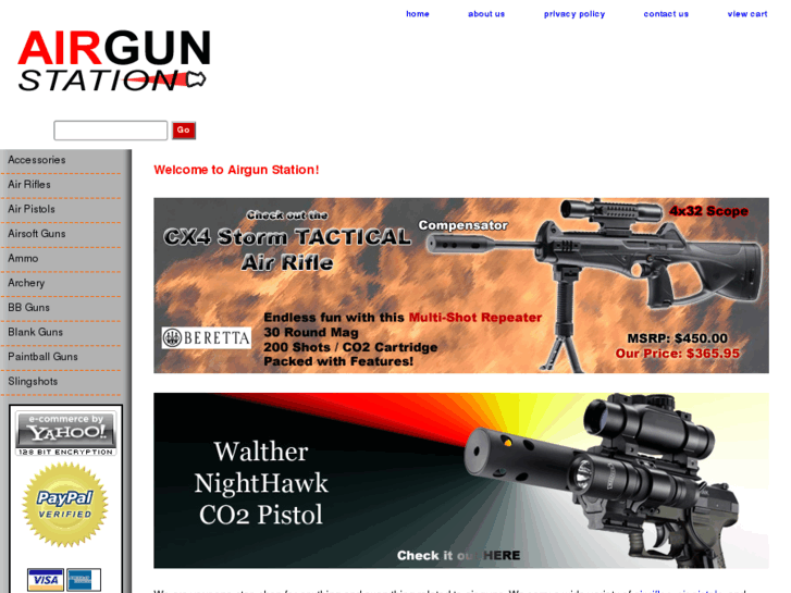 www.airgunstation.com