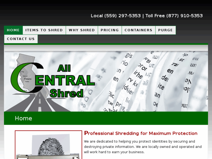 www.allcentralshred.com