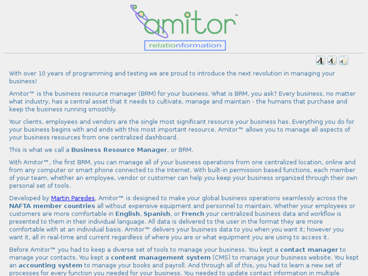www.amitor.com