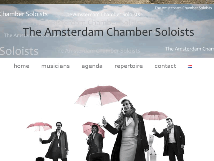 www.amsterdamchambersoloists.com