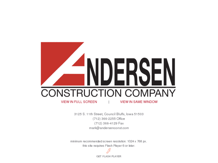 www.andersenconst.com