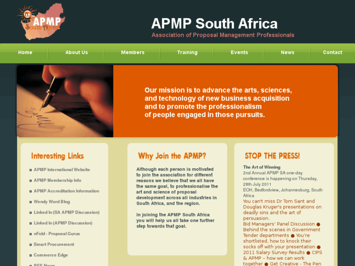 www.apmp.org.za