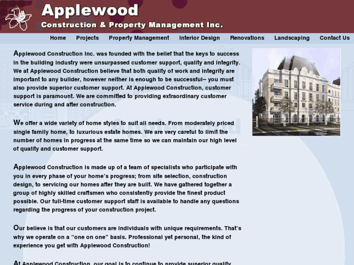 www.applewood-construction.com