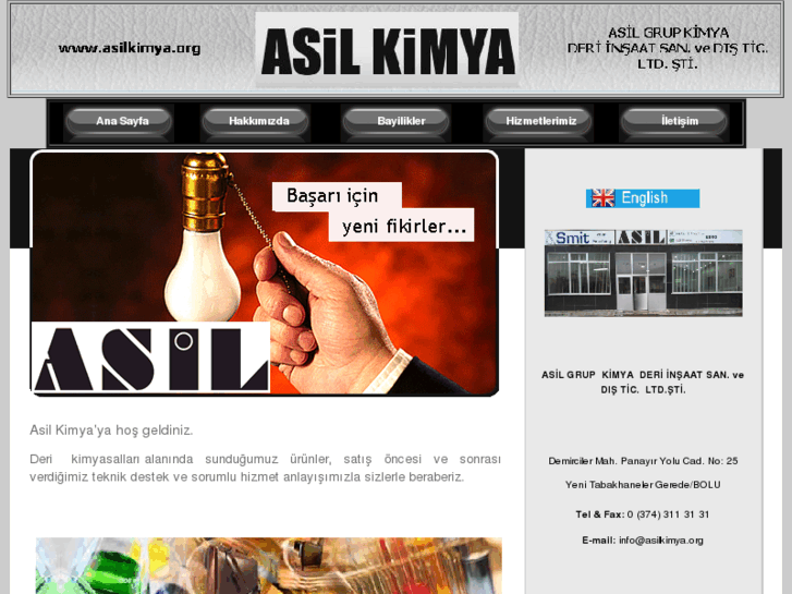 www.asilkimya.org