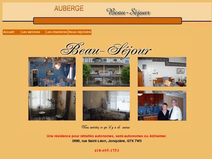 www.aubergebeau-sejour.com