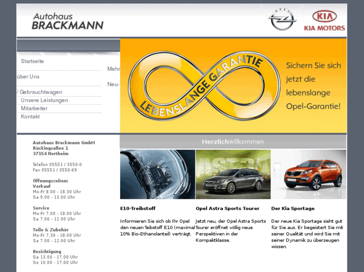 www.autohaus-brackmann.de