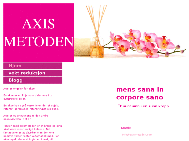 www.axismetoden.com